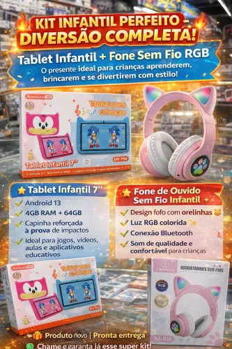 Tablet novo
