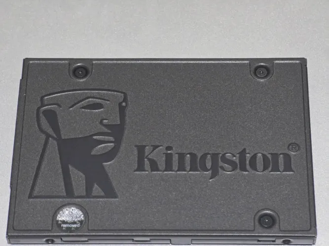 Ssd sata Kingston 240gb