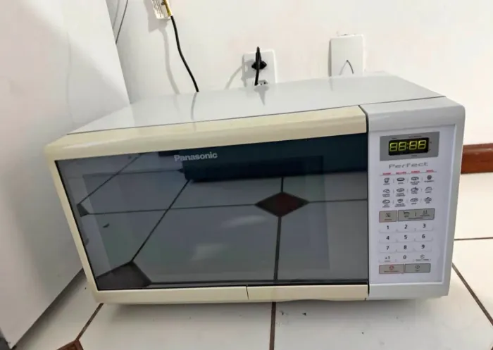 Microondas