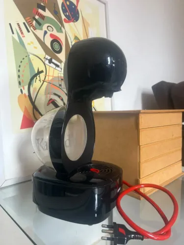 Cafeteira Arno Type PJ130 - Dolce Gusto