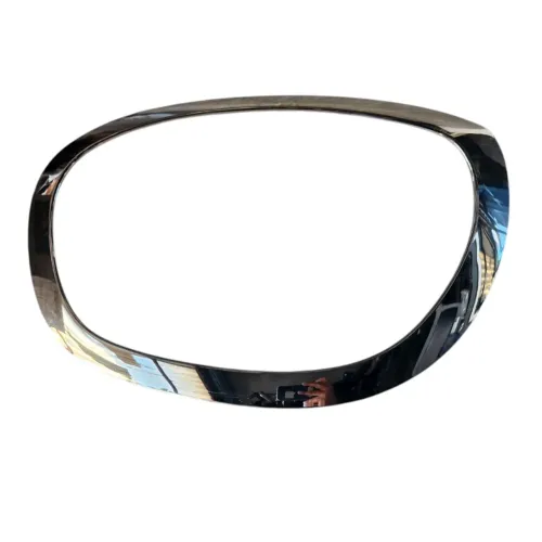 Aro Moldura Farol Esquerdo Mini Countryman F60