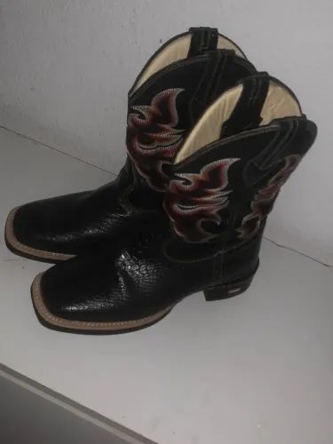 Bota texana