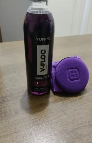 Produtos de limpeza 