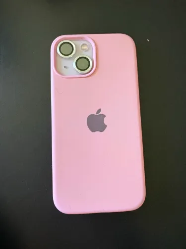 iPhone 13 mini 128g - Rosa- Sem Marcas de Uso