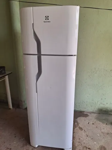GELADEIRA ELECTROLUX 