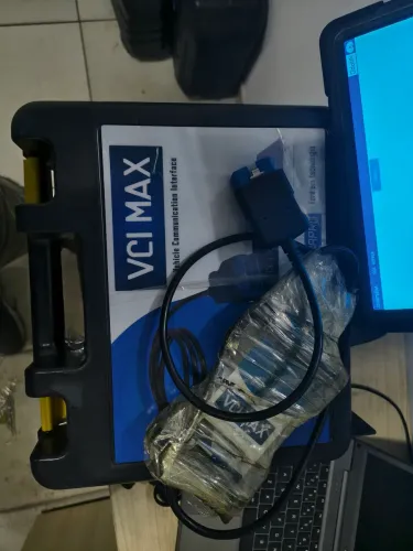 Scanner Napro VCI MAX