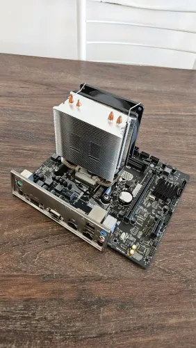 Kit Upgrade Ryzen