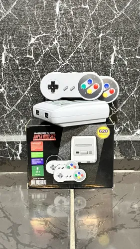 SUPER MINI SFC (LEIA A DESCRIÇÃO)