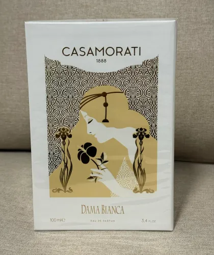 Xerjoff Casamorati 1888 Dama Bianca edp 100ml.
