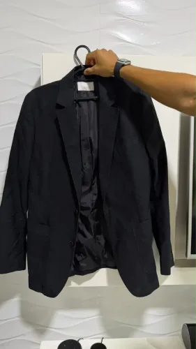 Blazer zara original
