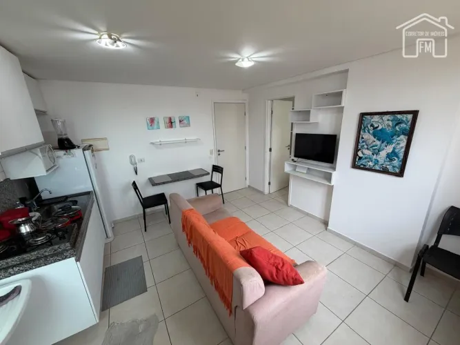 Apartamento a venda Mobiliado em Casa Caiada - Olinda PE
