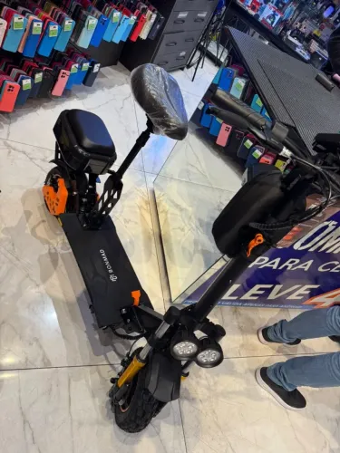 PATINETE ELÉTRICO M5 PRO