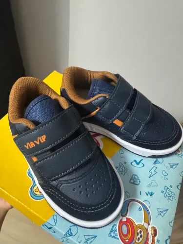 Tênis Bebê 22