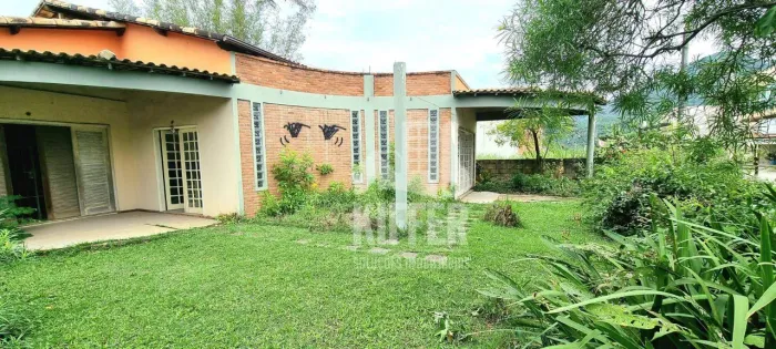 Casa à venda, 117 m² por R$ 780.000,00 - Itaipuaçu - Maricá/RJ