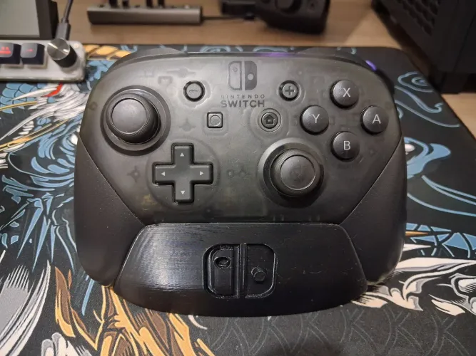 Controle Pro Nintendo Switch