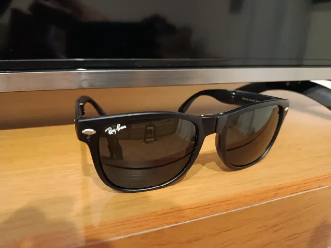 Rayban Wayfarer