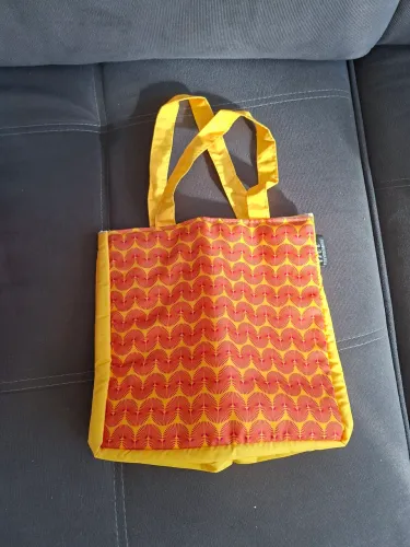 Bolsa térmica Fitness
