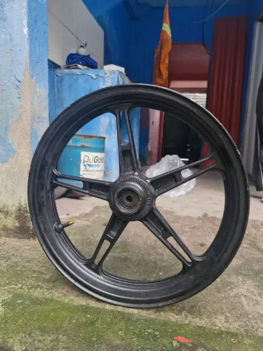 ARO DIANTEIRO CB TWISTER 2009 a 2025. 