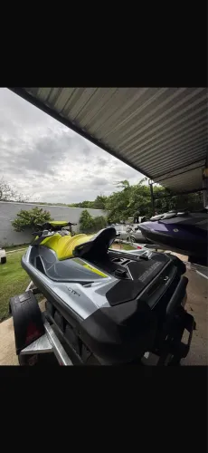 Jet ski 170hp 2021