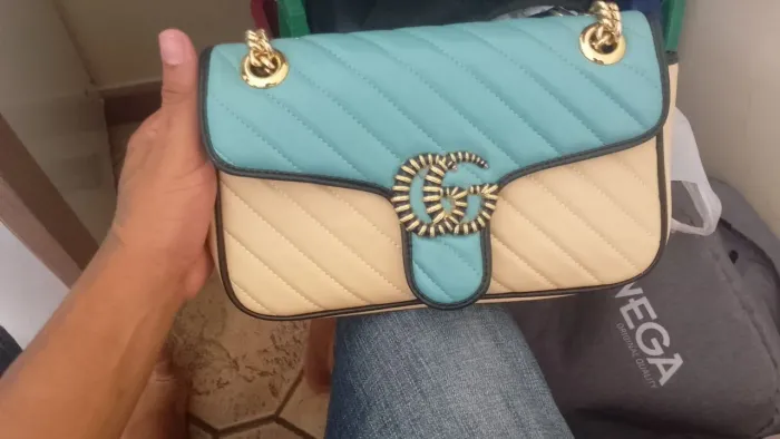 Bolsa da Gucci original 
