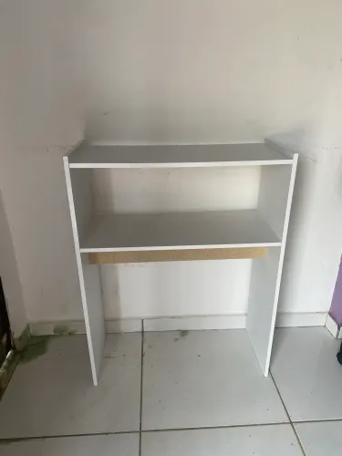 Mesa de manicure