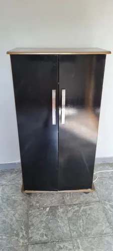 Sapateira ou armário multiuso 