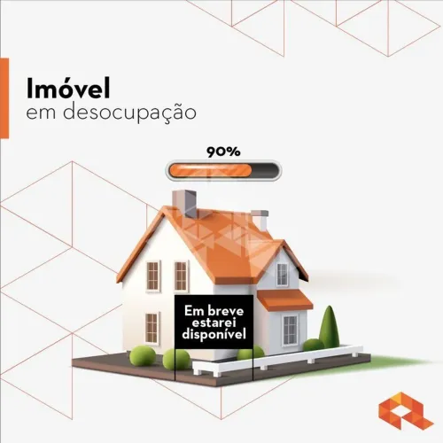 JK 30M² - para Alugar