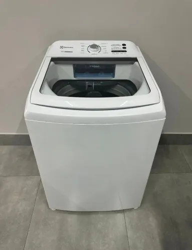 Vendo lavadora Electrolux 17kg 