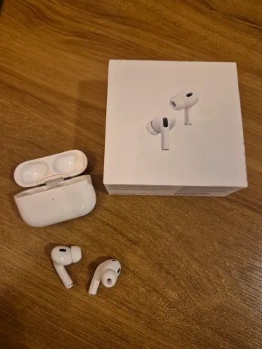 Airpods Pro de 2° Geração - Semi Novo