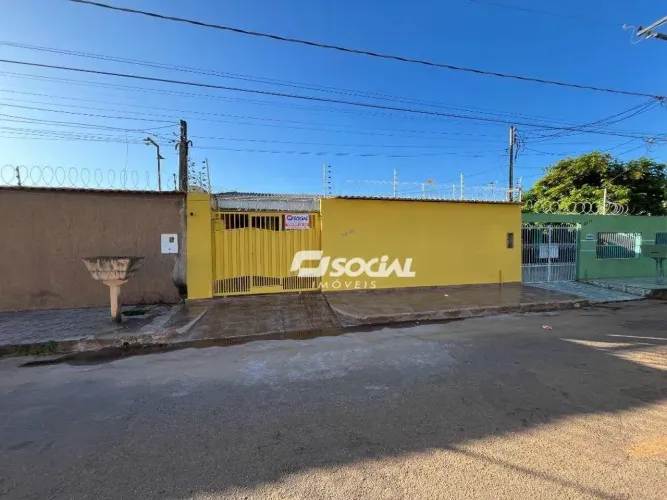 Casa com 3 dormitórios à venda, 200 m² por R$ 399.000,00 - Igarapé - Porto Velho/RO