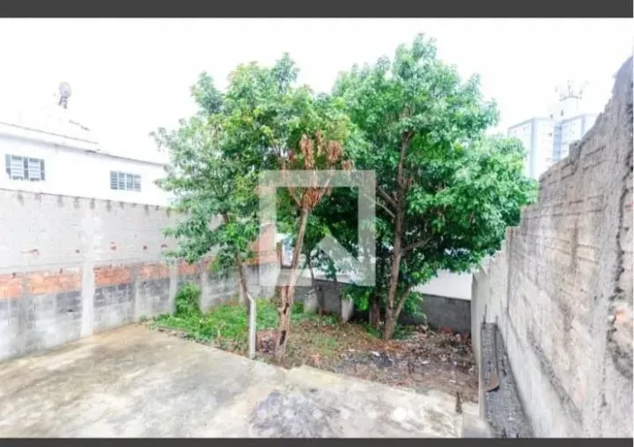 Terreno ou casa
