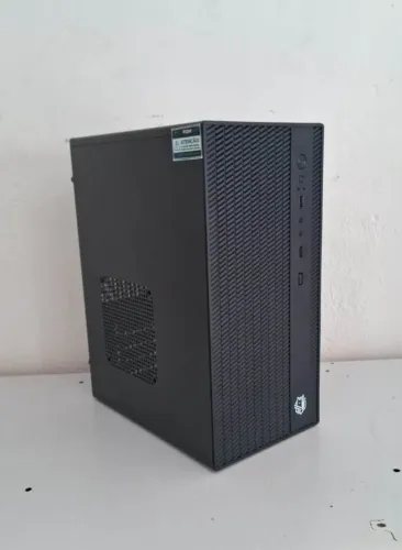 Computador Home, Intel Core i5, 8GB DE RAM, SSD 120GB, Wind 10