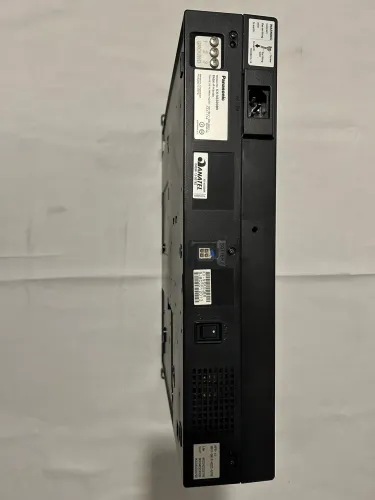 Central Telefonica Panasonic KX-NS500 + E1/PRI30