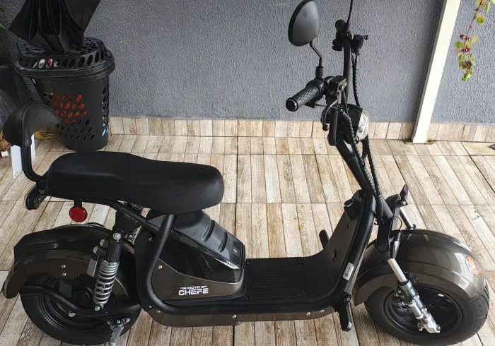 Scooter 1000w MC 20 Moto Chefe