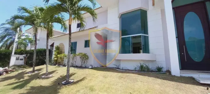 Casa de luxo em condomínio CLUB - Nova Parnamirim