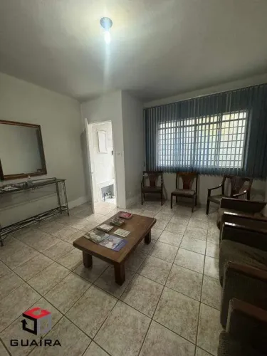 Sobrado 99 m² Localizado No bairro Casa Branca Santo André - SP