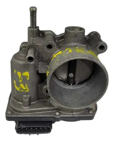 Tbi Corpo Borboleta Toyota Corolla 2011 Á 2014