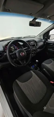 Fiat Uno WAY 1.0 EVO Fire Flex 8V 5P 2015
