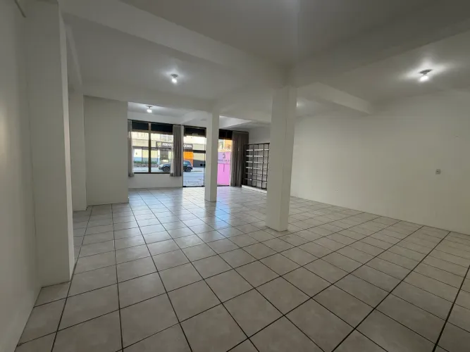 Sala comercial 