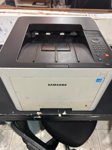Impressora Samsung M4020