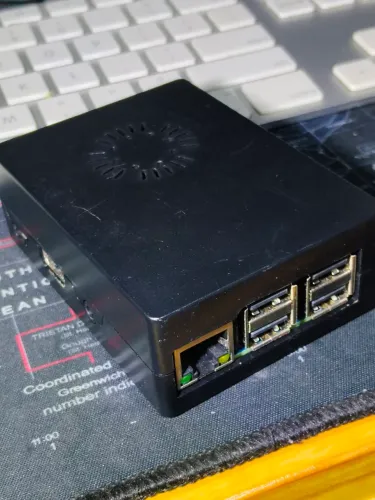 Raspberry Pi