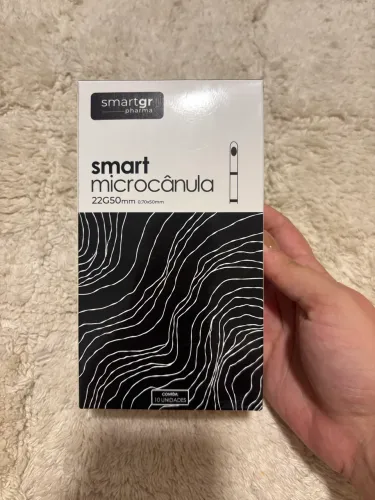 CANULAS SMART HOF