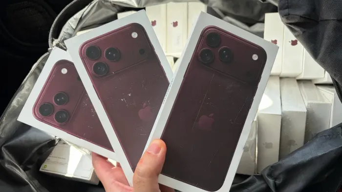 Iphone 18 pro Max