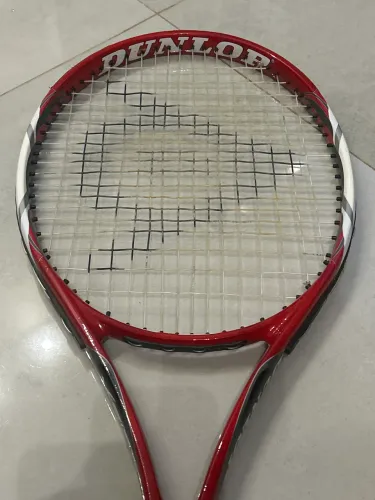 Raquete de tênis Dunlop X-Fire