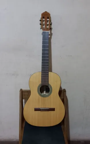 Violão Tranquillo Giannini NWT1 (Maciço)