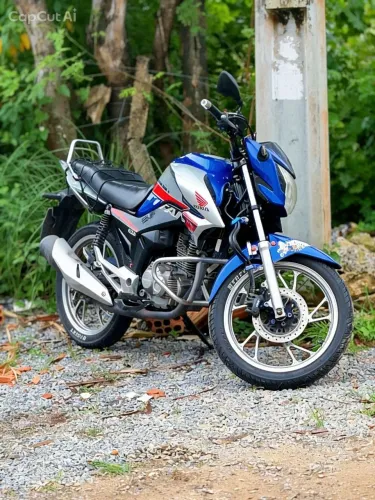 Titan 160
