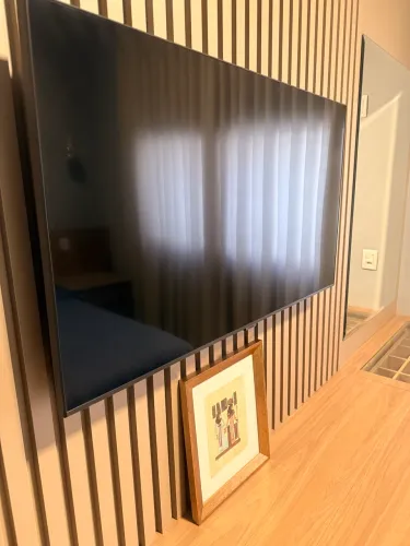 Tv smart 43 polegadas 4k