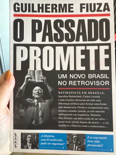 O passado promete