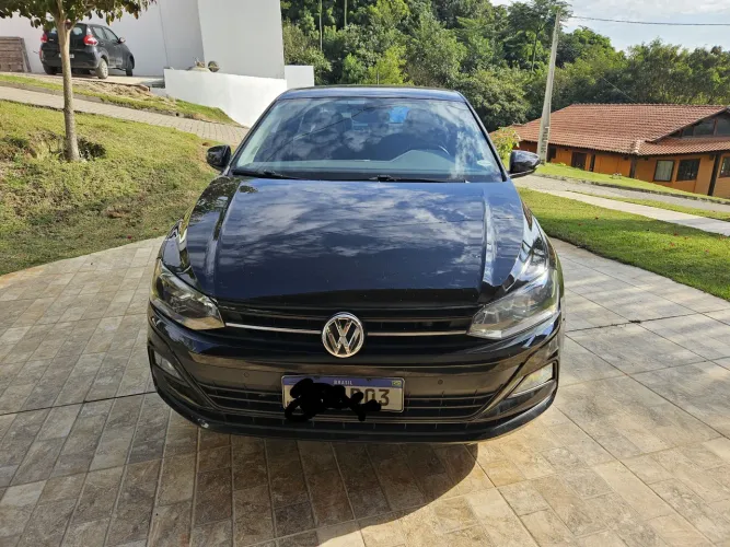 Volkswagen Virtus Comfort. 200 TSI 1.0 Flex 12V AUT 2021
