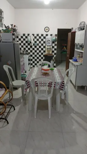 Alugo casa salinas julho